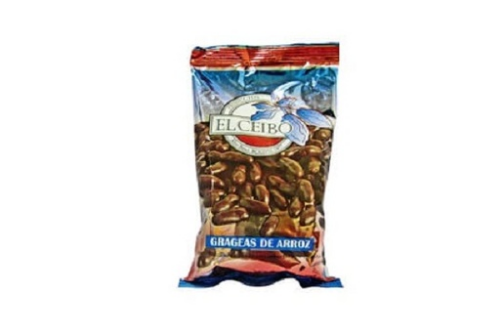 arroz ceibo 100g