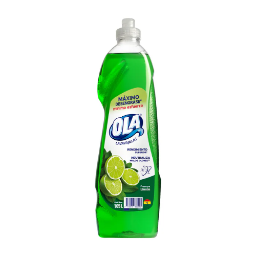 ola lav vajillas 1050ml