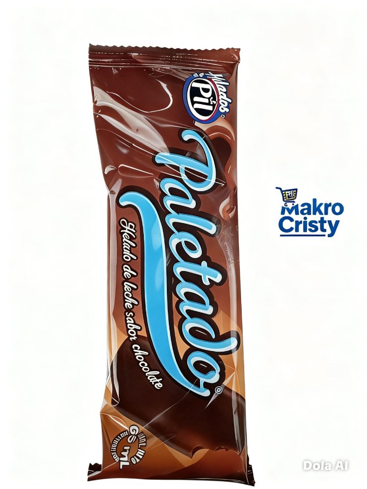 paletado chocolate 65ml