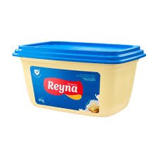 margarina reyna 410g