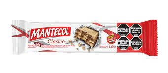 mantecol 64g
