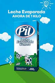 leche eva pil 1l caja