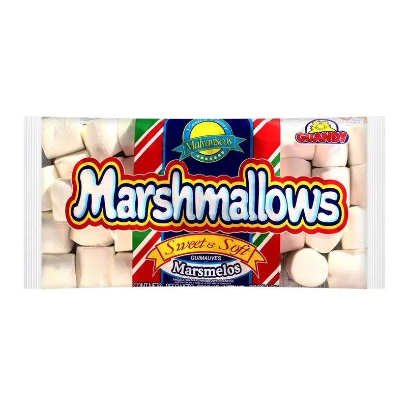 marshmallows 255g blanco