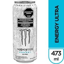 monster energy ultra 473ml