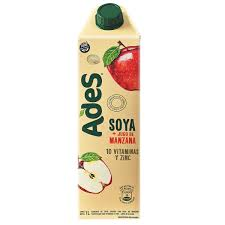 ades manzana 1l