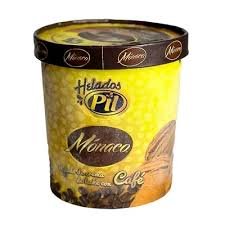 helado pil monaco 900ml