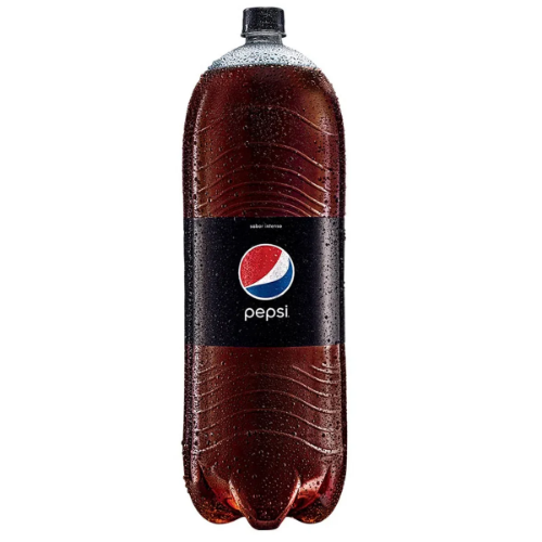 pepsi 3l black