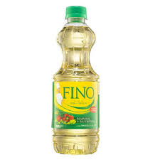 aceite fino 450ml