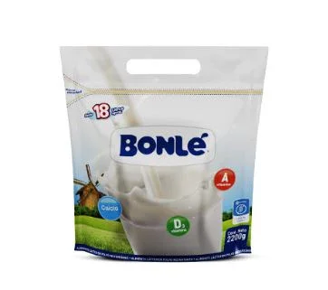 alimento lacteo bonle en polvo 2kg