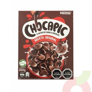 chocapic mediano 260g