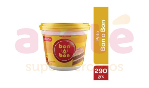 crema de bon o bon