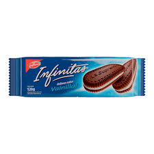 infinitas vainilla
