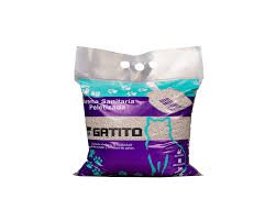 arena para gato limon 5kl m gatito