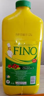 aceite fino 5litros