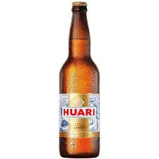 par de huari 620cc retornable