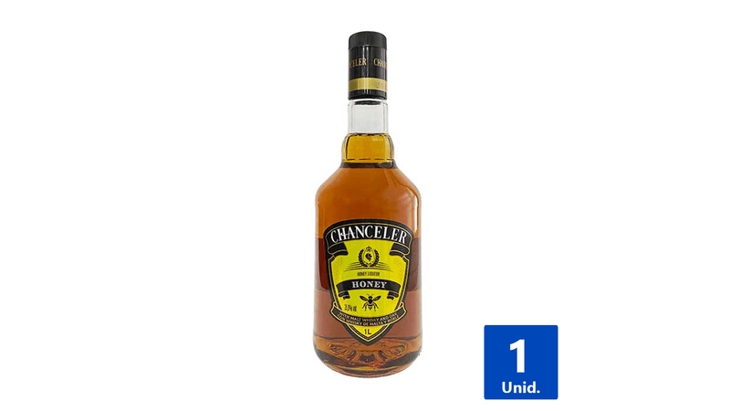 chanceler miel 1l