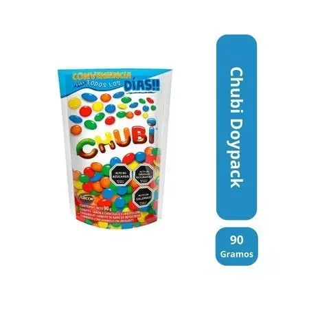 chubi 90g