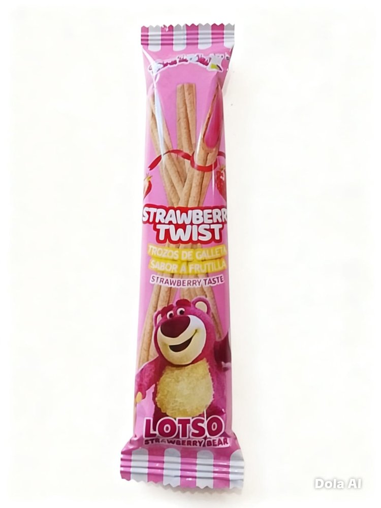 galletas con relleno lotso 13g