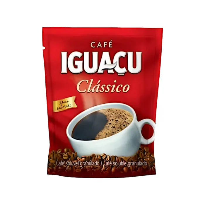 cafe iguacu 40g