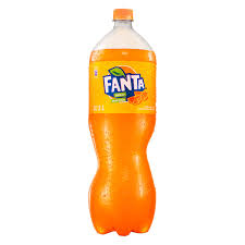 fanta 2,5l