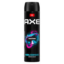 axe marine 230ml