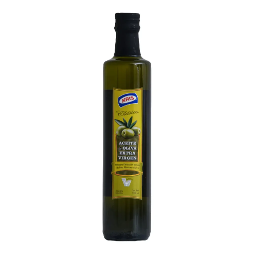aceite de oliva 500ml kris
