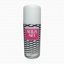 aquanet fijador 5oz