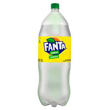 fanta limon 3l