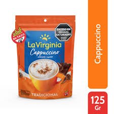 la virginia cappuccino