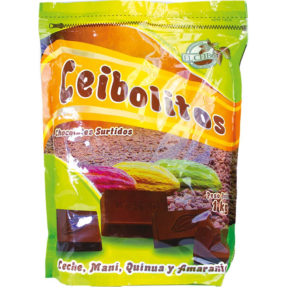 ceibolito 1kg