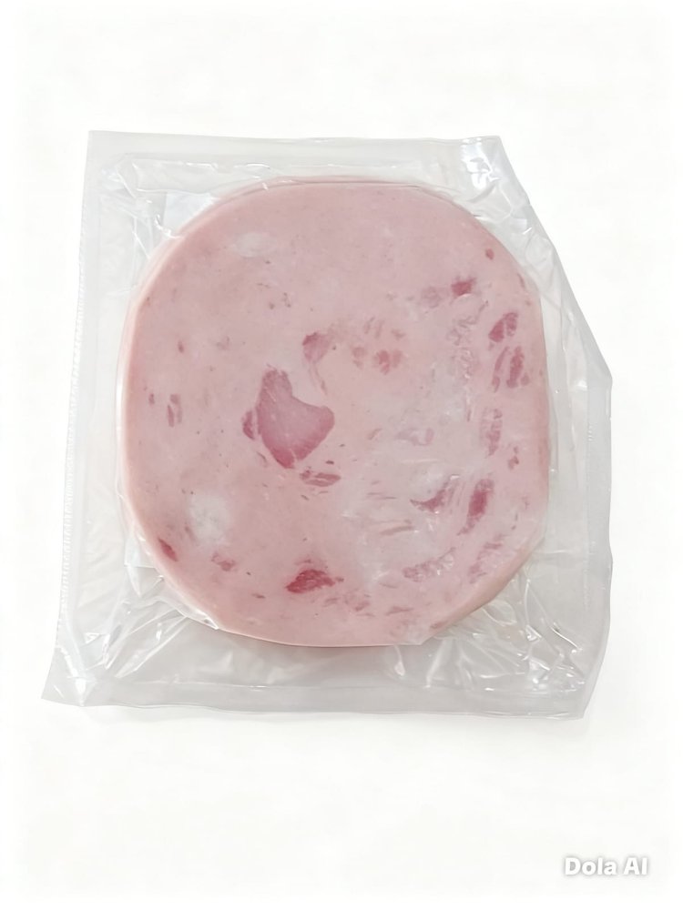 jamon sanguchero torito al vacio