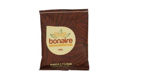 bonaire cocoa repostera 160g