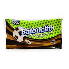 baloncito tres leches 75ml helado