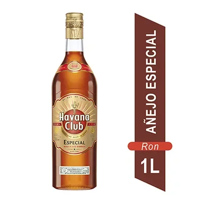havana especial 1l