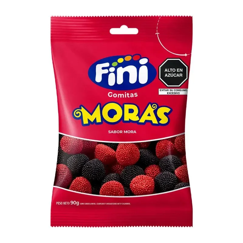 fini moras 90g