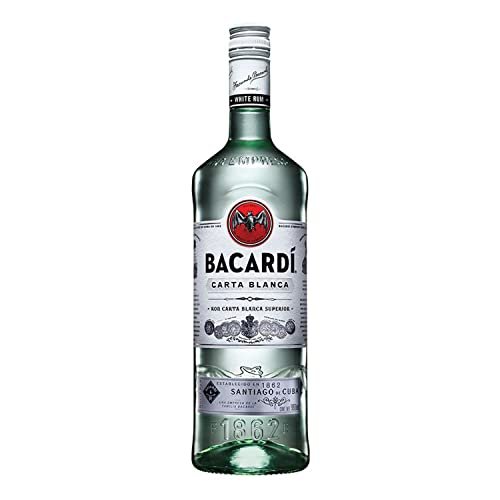 bacardi cara blanca
