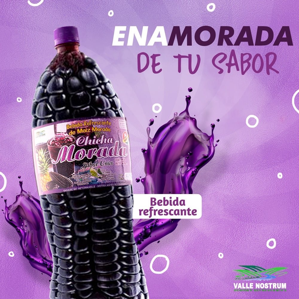 nostrum valle jugo de flor de jamaica 3l