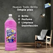 limpia pisos tpdo brillo cremoso 1,8