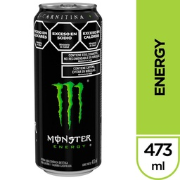 monster energy 473ml