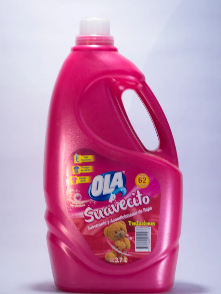 ola suavecito 3,7l tentaciones