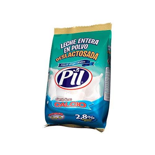 leche en polvo istantaneo 760g