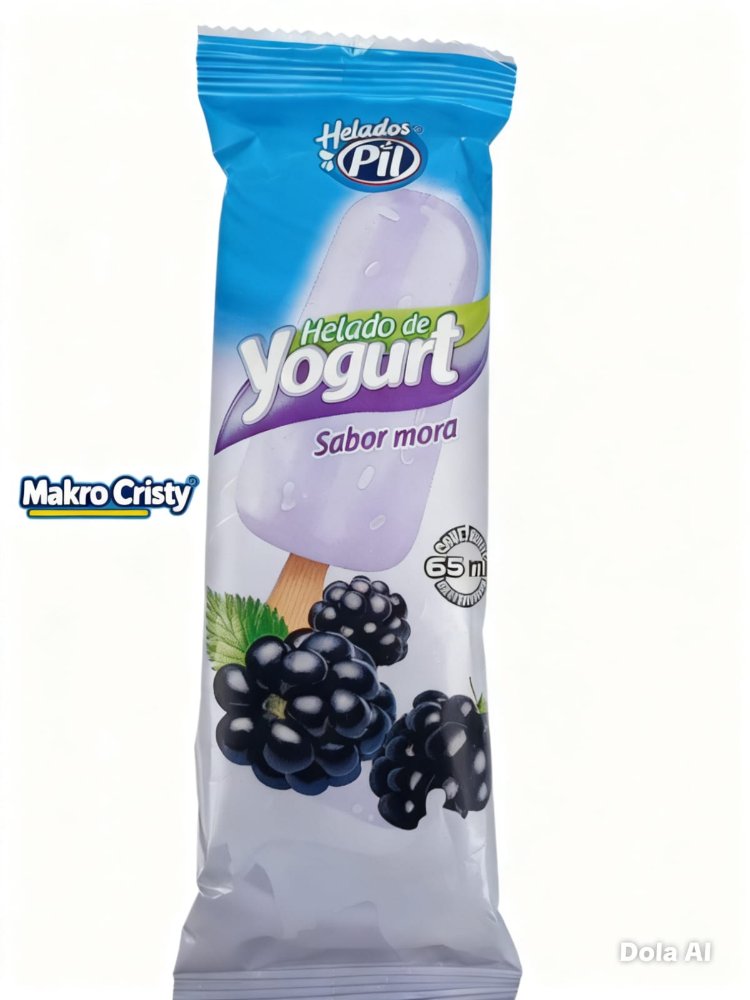 paleta yogurt mora 65ml