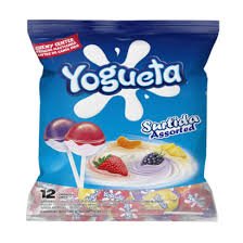 oferta chupetes yogueta