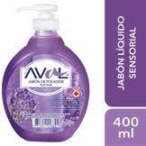 jabojn liquido aval lavada francesa 400ml