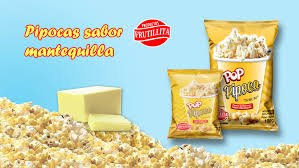 pop pipocas 90g