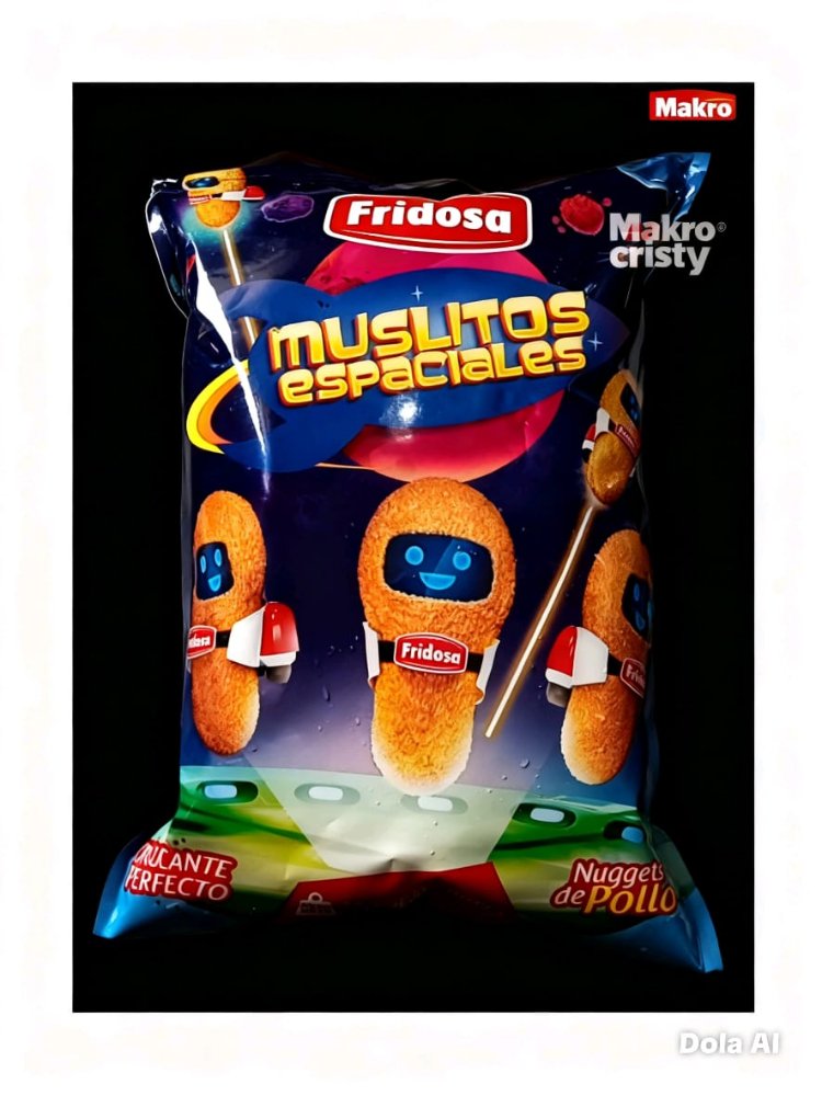 muslitos especiales fridosita