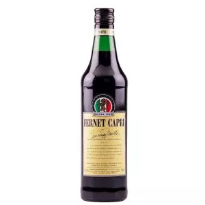 fernet capri 700ml