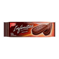 infinitas chocolte