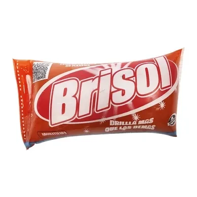 cera brisol aromatizada 500cl