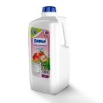 bebida lactea bonle 1,9l sabor frutilla